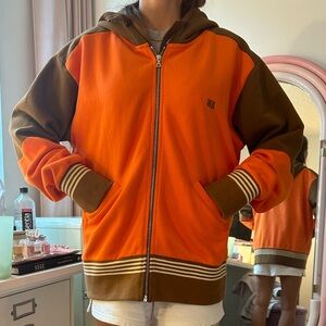 Wales Bonner - Sunday Hoodie